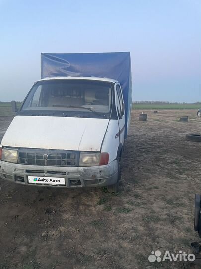 Продажа газели