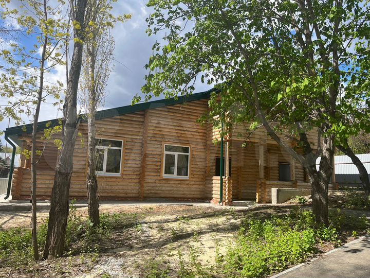 Дом 150 м² на участке 30 сот.