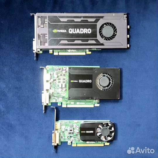 Игровые видеокарты Nvidia Geforce AMD Radeon