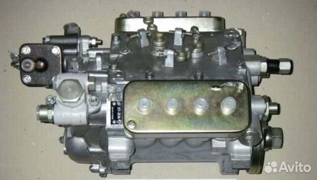 Насос топливный 337-1111005-42