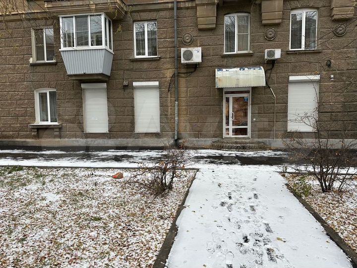 Офис, 72.6 м²