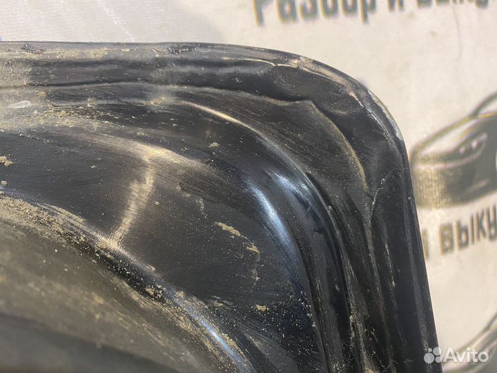 Дверь передняя левая ford focus 2