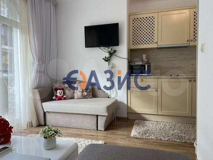 Квартира (Болгария)