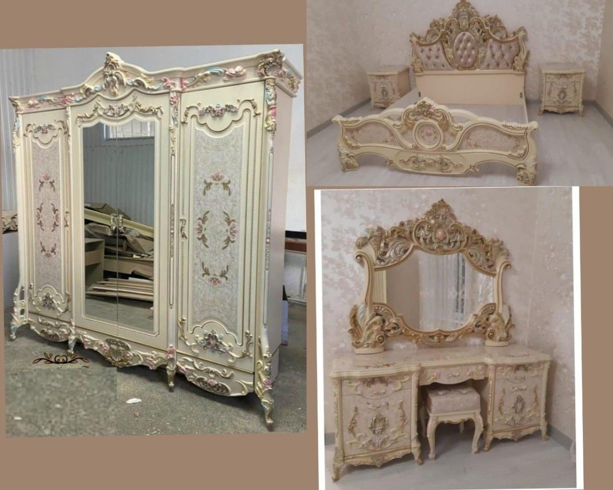 Мебель в лечинкае