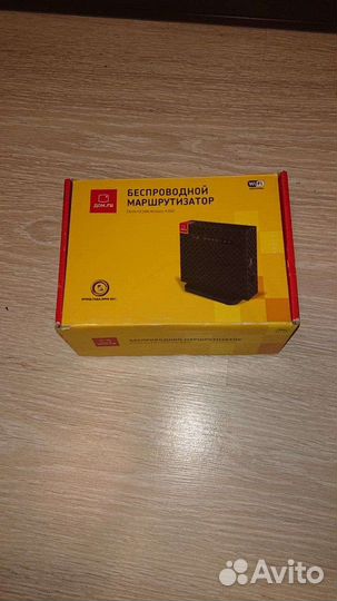 Модемы и роутеры 4g wi fi