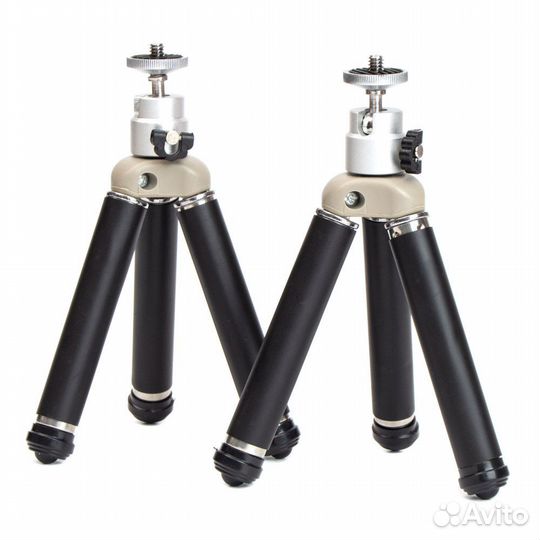 Комплект постоянного света NiceFoto LD40