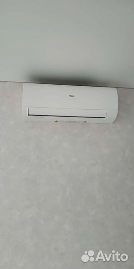 Сплит система Haier Coral 18