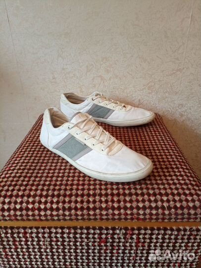 Кеды муж Jack&Jones Дания 43-44р