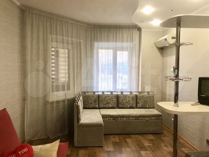 2-к. квартира, 54,6 м², 3/9 эт.