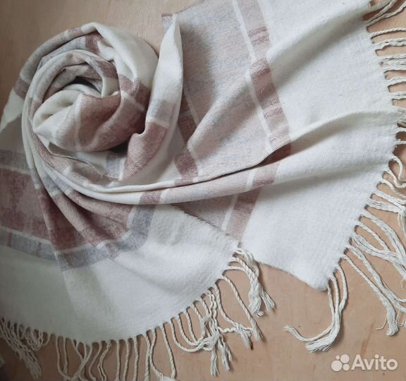 Шарф,палантины
