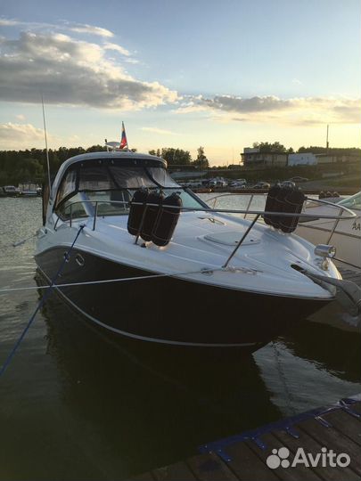 Катер Sea Ray 325 Sundancer 2008 г