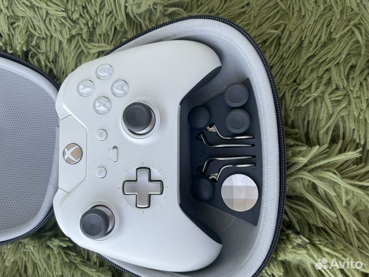 Геймпад xbox elite 1
