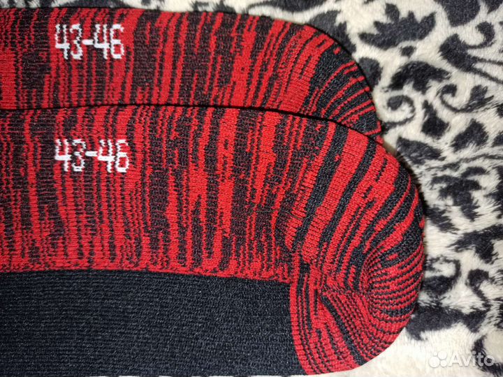 Водонепроницаемые носки