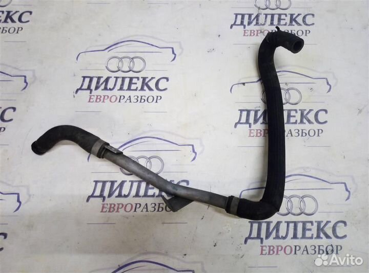 Шланг гидроусилителя Audi A8 D3 4E 2004-2010
