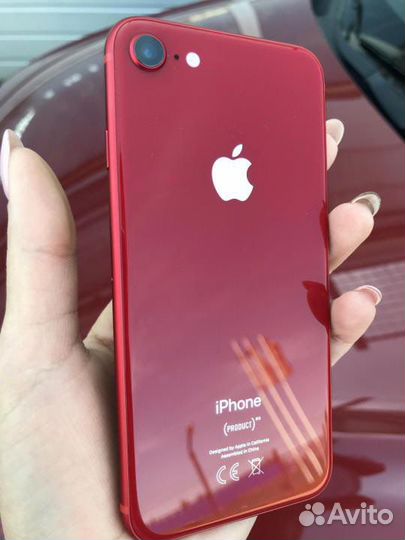 iPhone 8/оригинал