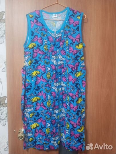 Женские вещи пакетом