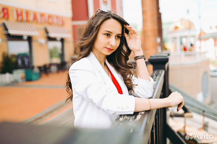 Репетитор начальных классов