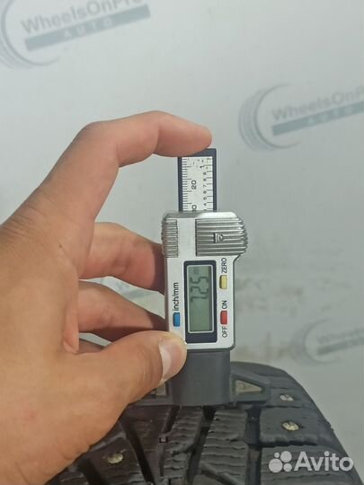 Cordiant Snow Cross 175/65 R14 82T