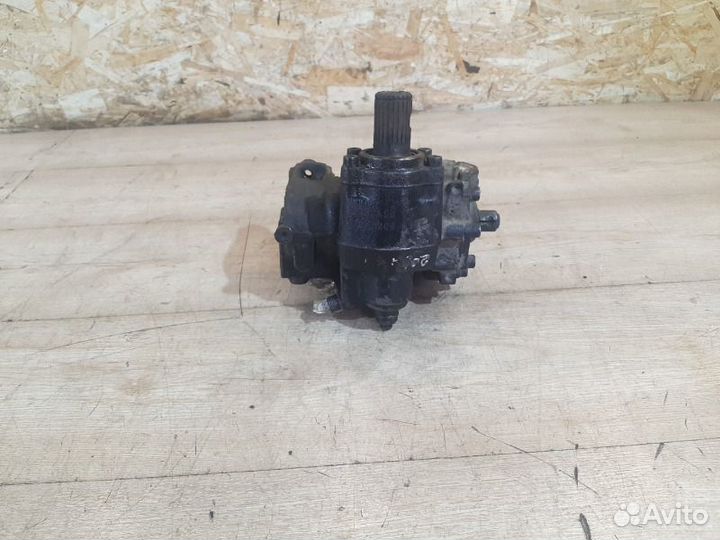 Рулевой редуктор Mercedes-Benz C-Class W202 1994