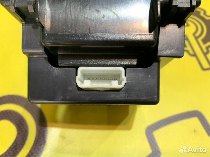 Блок управления зеркалами Lexus Gs430 UZS190