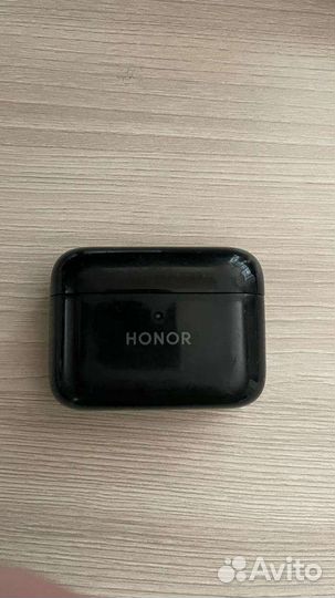 Беспроводные наушники honor earbuds 2 lite
