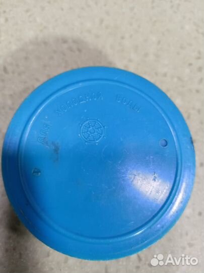 Стакан туриста