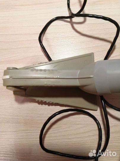 Микрофон мд-200 СССР