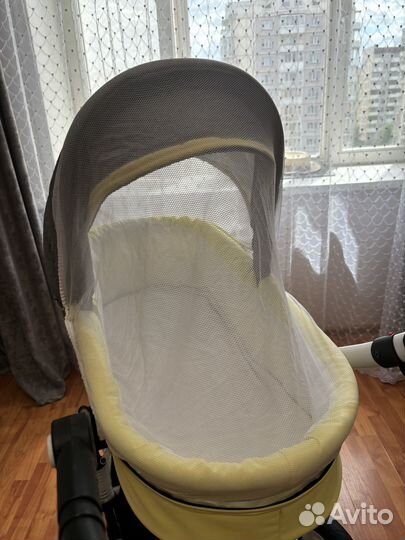 Коляска verdi 3 в 1