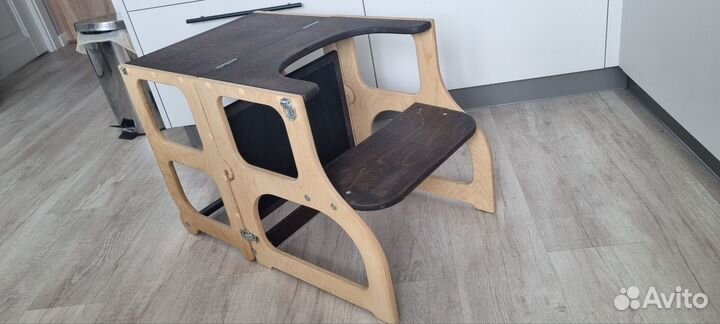 Башня помощника