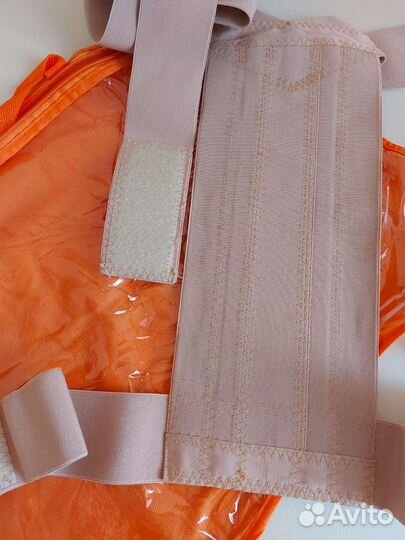 Реклинатор ортопедический (корректор осанки) орфея