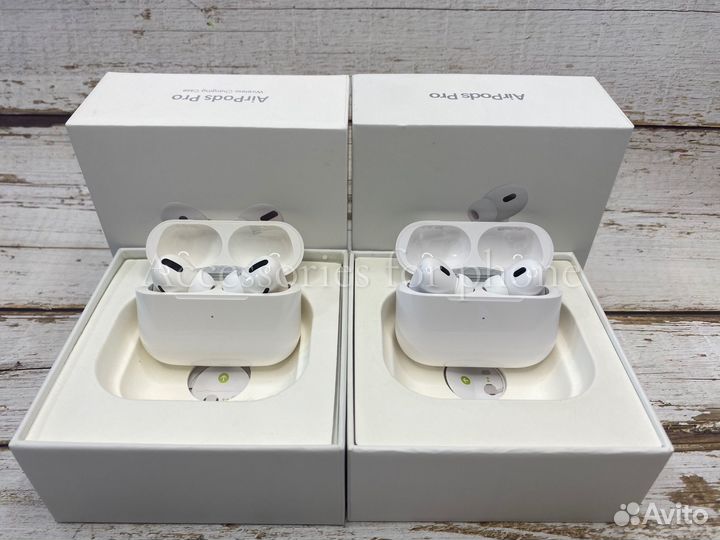Airpods pro/pro 2