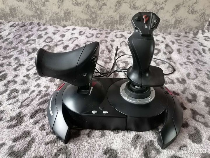 Джойстик для пк