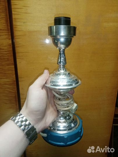 Светильник настольный СССР