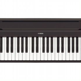 Пианино цифровое Yamaha P-45