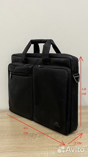 Сумка для ноутбука