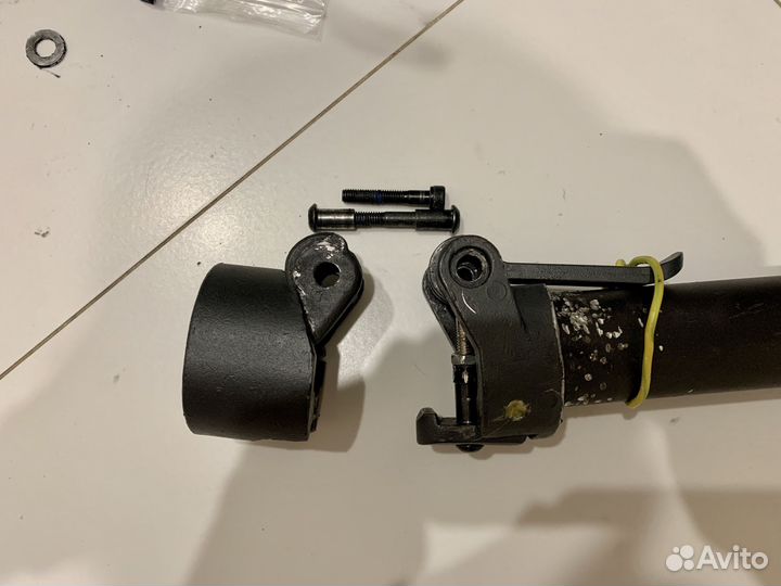 Узел складывания m365