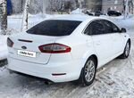 Ford Mondeo 2.0 AMT, 2012, 220 000 км