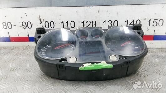 Щиток приборов volkswagen passat B6 (7DN06IT01)