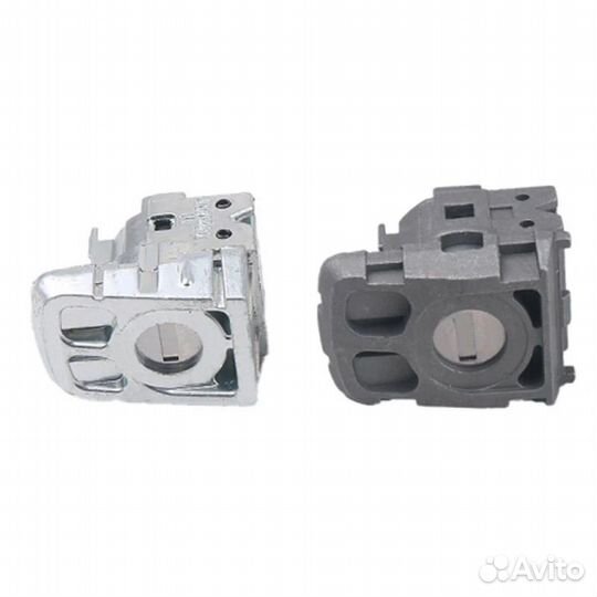 Личинка замка двери Nissan Qashqai Ниссан Кашкай