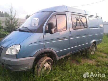 Газель 406 инжектор в разборе