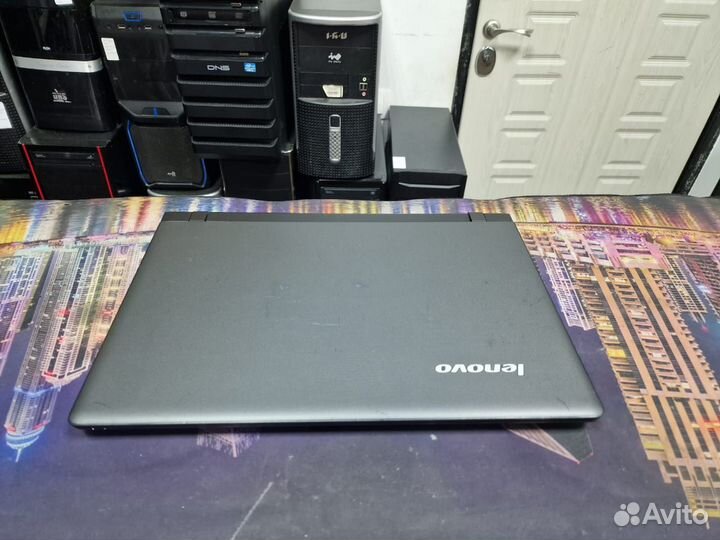 Ноутбук Lenovo 15.6