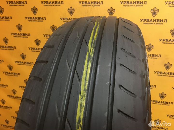 Yokohama C.Drive 2 AC02 185/60 R15 88H