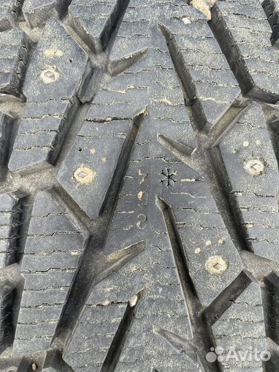 Nokian Tyres Nordman 7 215/50 R17 95T