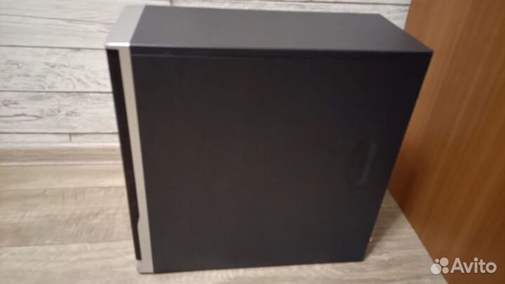 Корпус ATX Foxconn tsaa-424, Midi-Tower