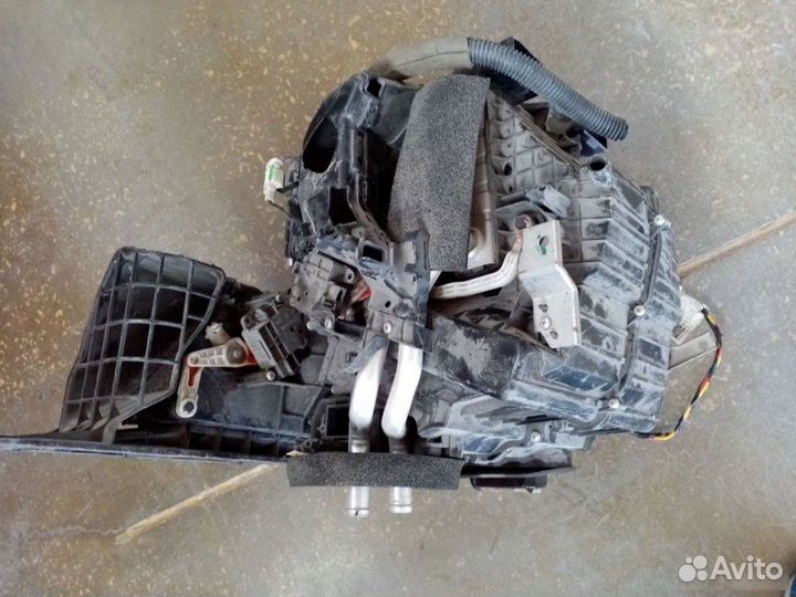 Корпус отопителя Nissan Juke F15