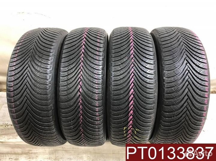 Michelin Alpin 5 215/65 R16 98H