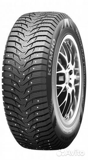 Kumho WinterCraft Ice WI31 215/45 R17 91T