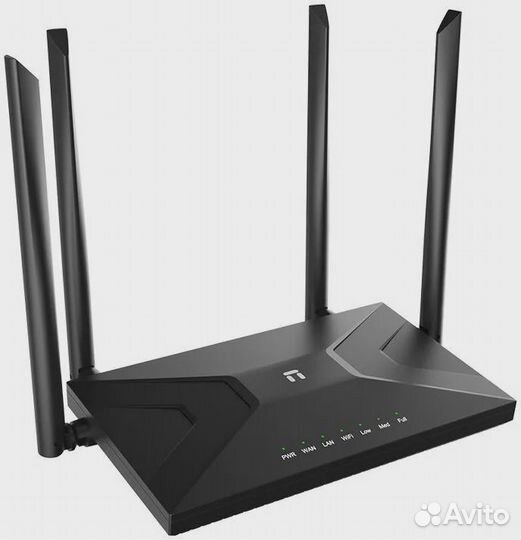 Wi-Fi роутер Netis MW5360