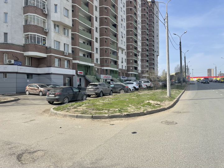 Свободного назначения, 171 м²