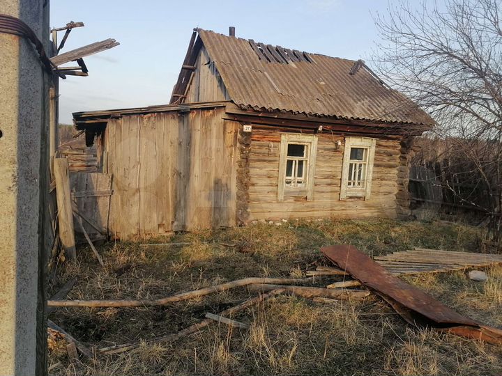 Участок 23 сот. (ИЖС)